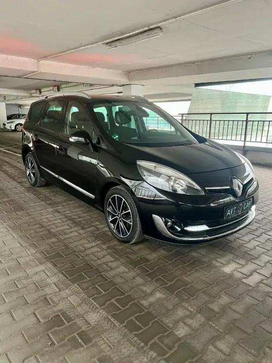 Renault Megan Scenic