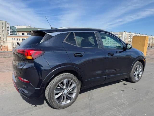 BUICK ENCORE GX