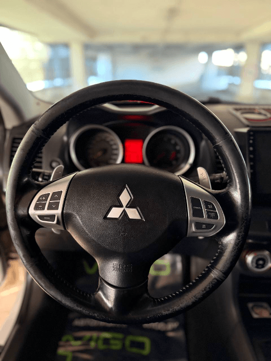 Mitsubishi