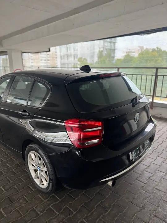BMW 118 I