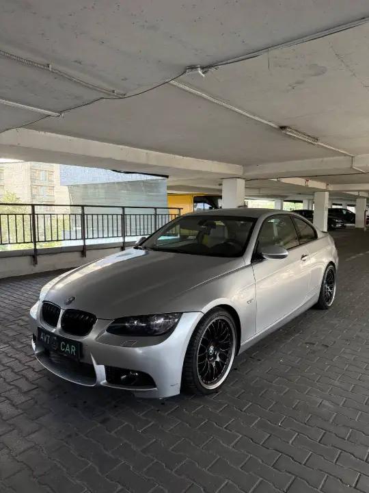 BMW E92