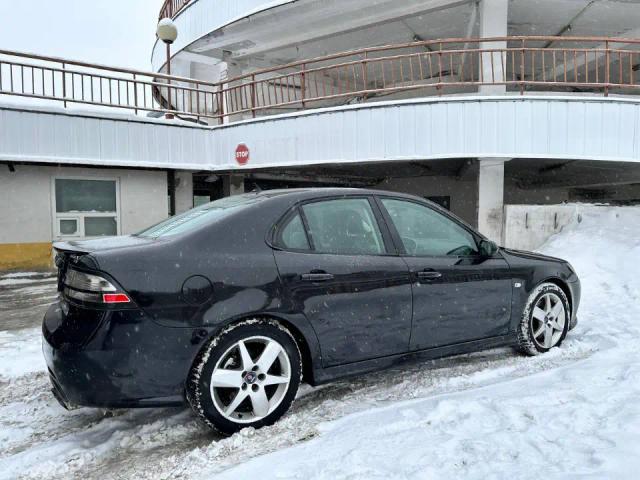 SAAB 9-3