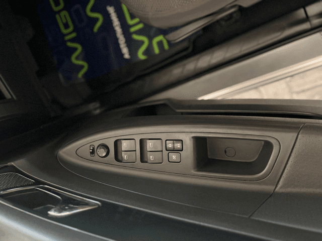 DongFeng H30 Cross