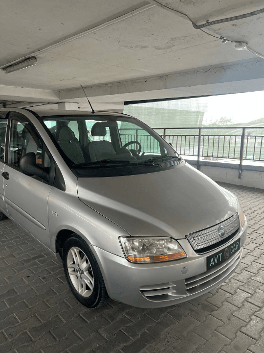 Fiat Multipla