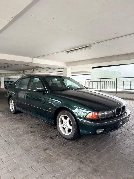 BMW 520 I