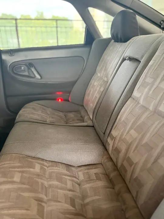 Mazda 626 