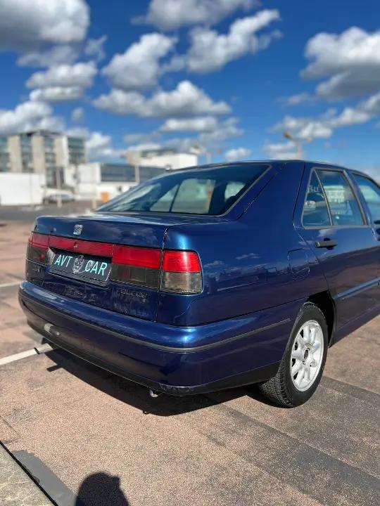 Seat Toledo