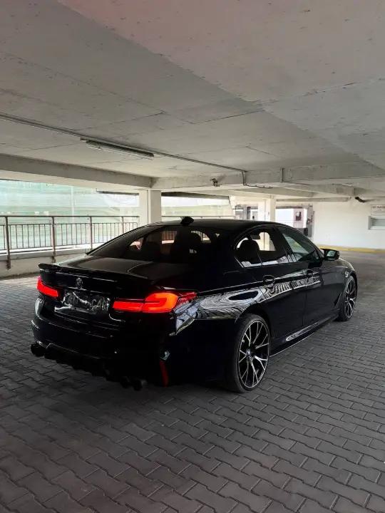 BWM 530 IX