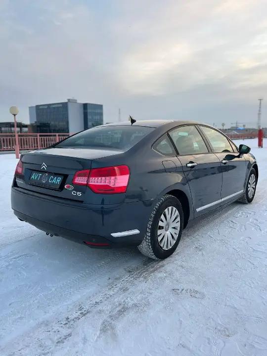 CITROEN C5