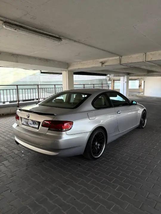 BMW E92