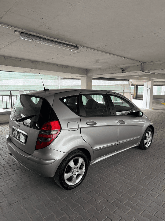 Mercedes-Benz A150