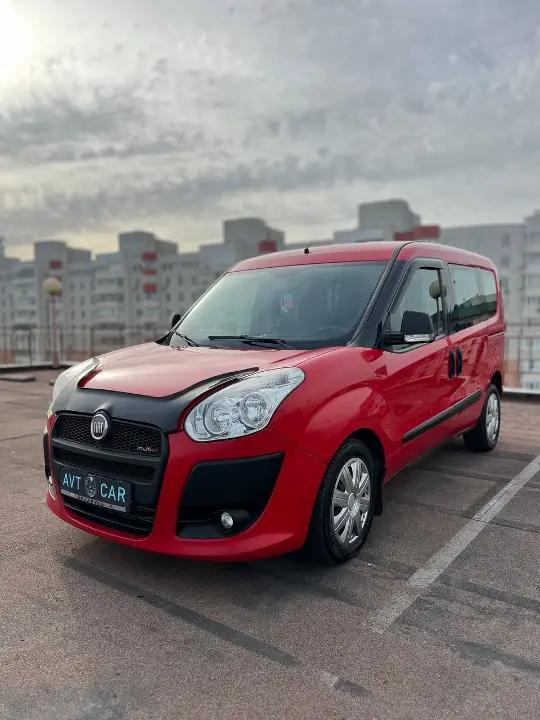 Fiat Doblo