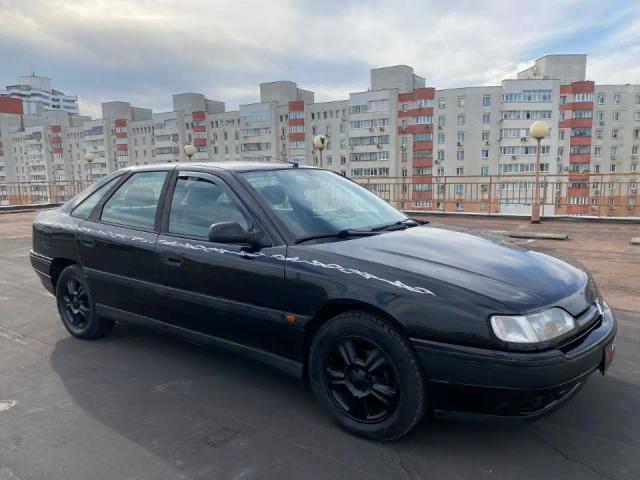 RENAULT SAFRANE