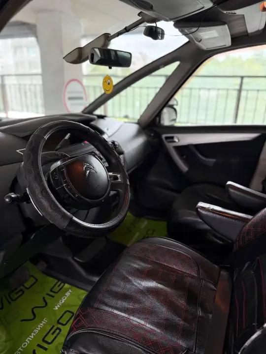 Citroen C4  Picasso