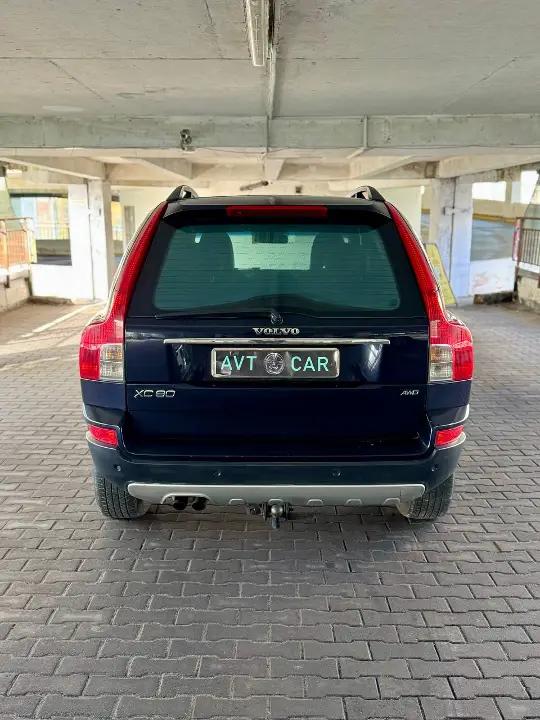 Volvo XC-90