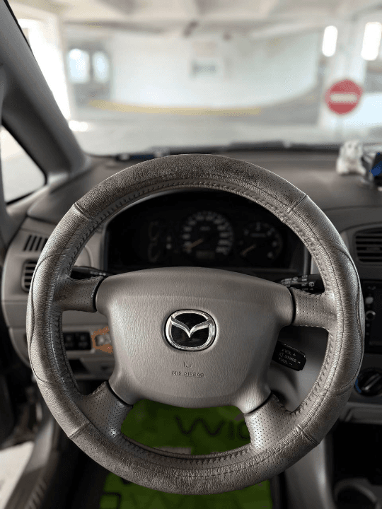 Mazda Premacy