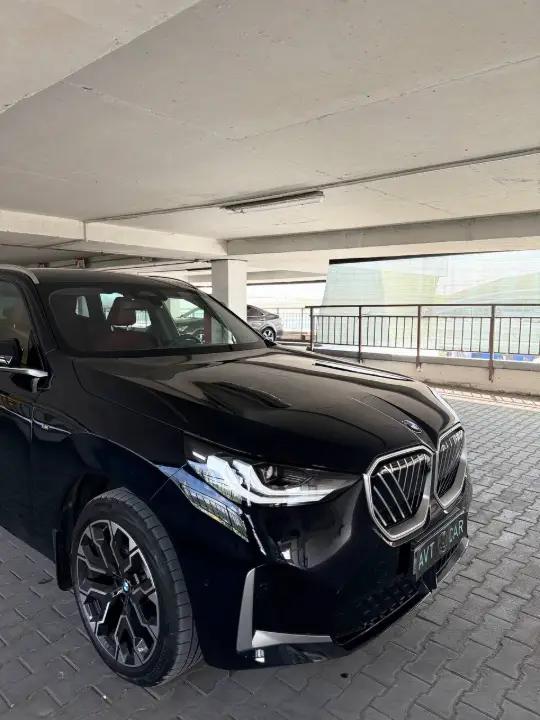 BMW X3 XDRIVE30L M