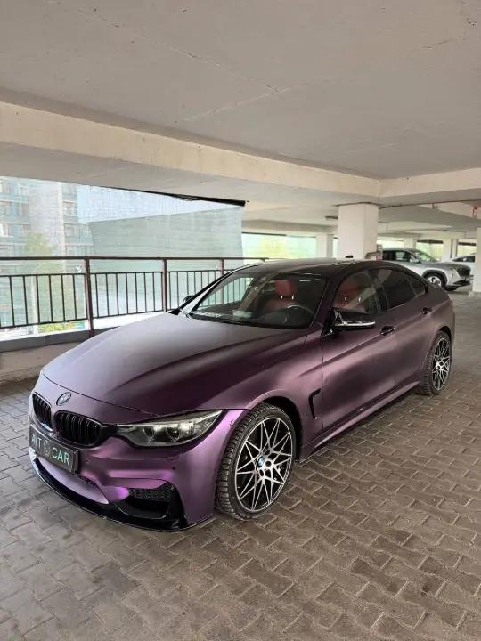 BMW 430 I