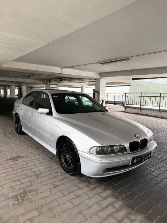 BMW 525 d