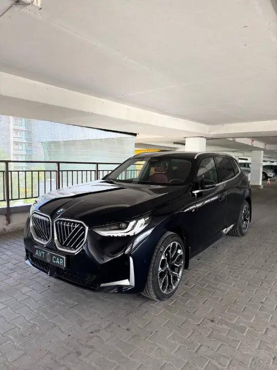 BMW X3 XDRIVE30L M