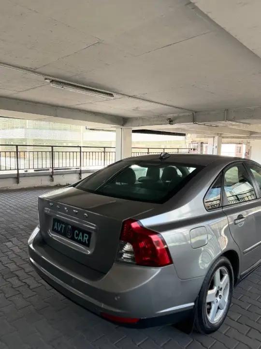 Volvo S40