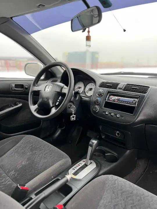 Honda Civic 7