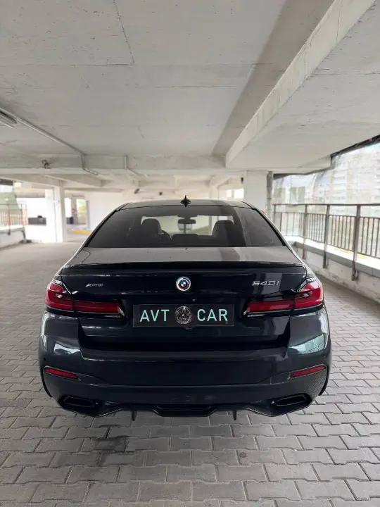 BMW 540 XI