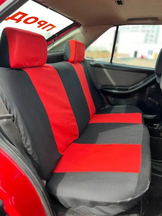 SEAT Toledo