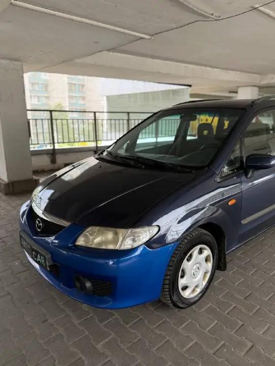 Mazda Premacy
