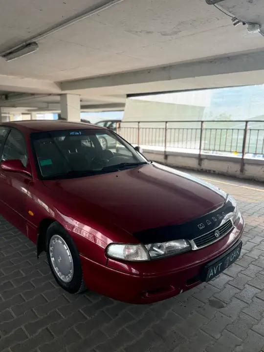 Mazda 626 