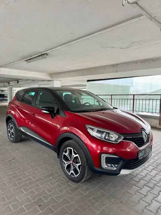 Renault Kaptur