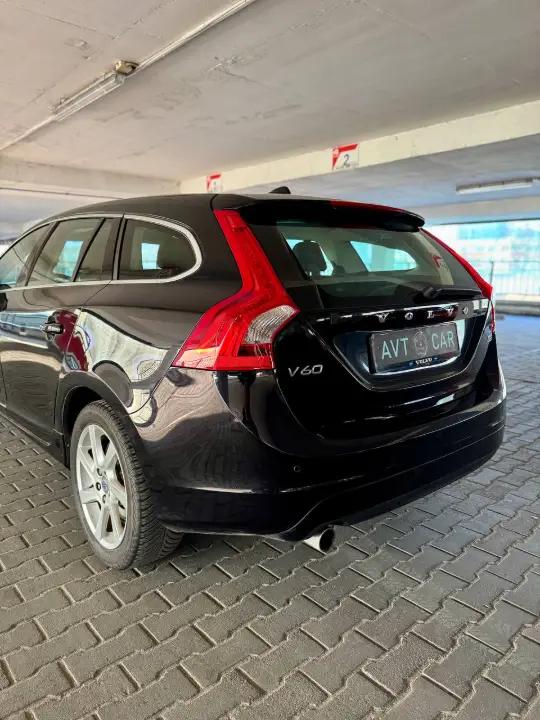 Volovo V60