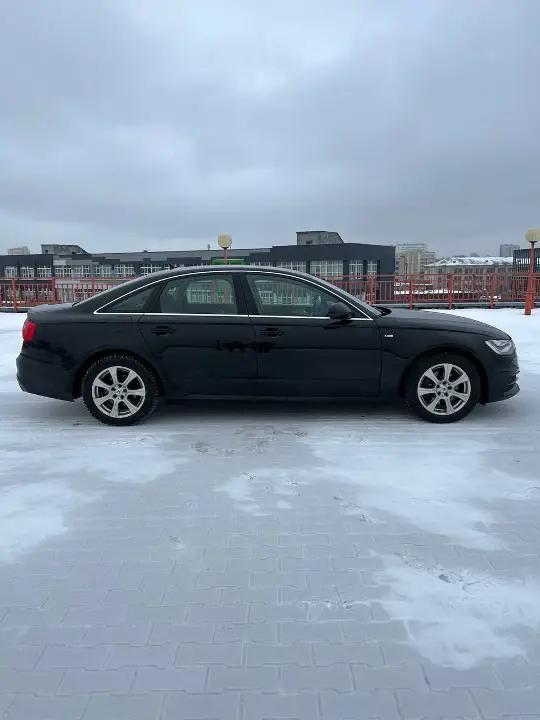 Audi A 6
