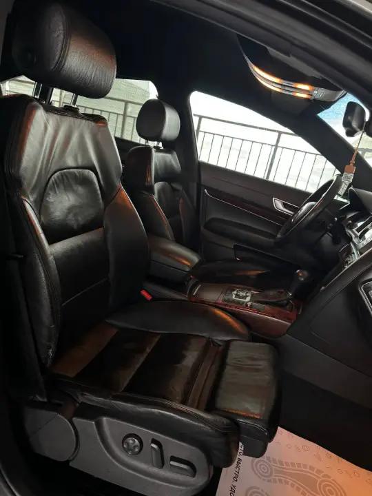 Audi A6 C6