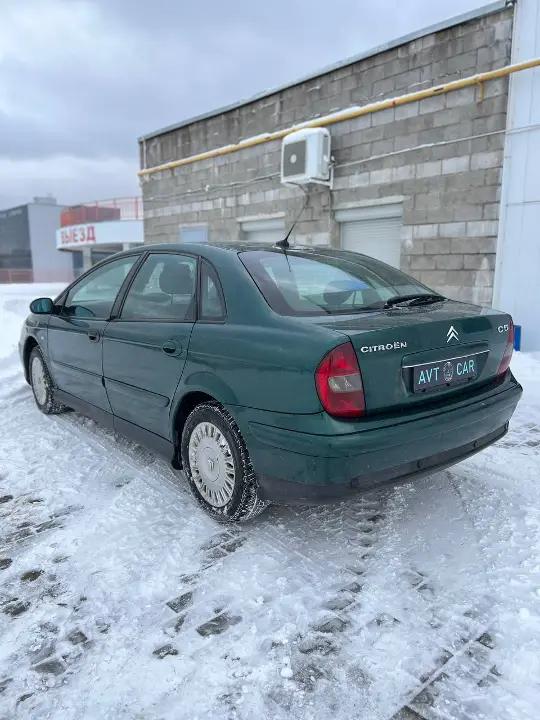 CITROEN C5