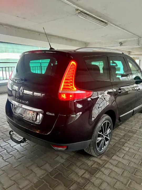 Renault Megan Scenic