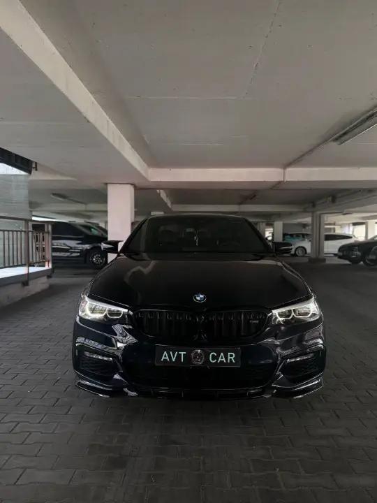 BWM 530 IX