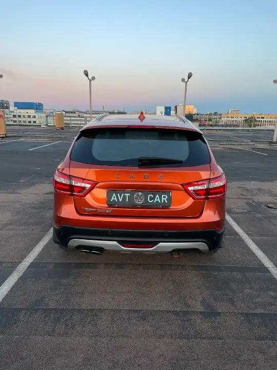 Lada Vesta