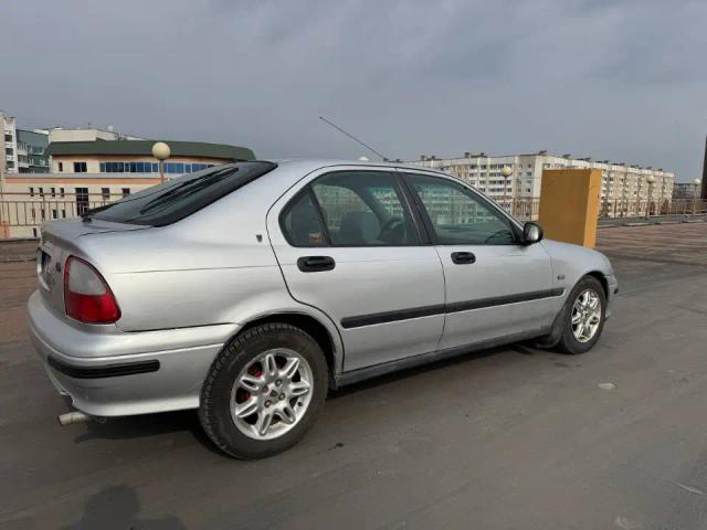 ROVER 416