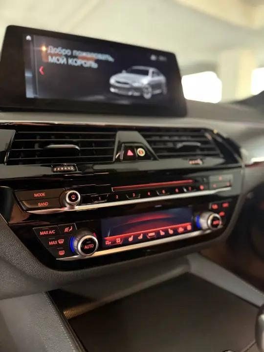 BMW M5 F90