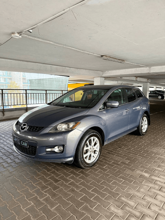 Mazda CX-7