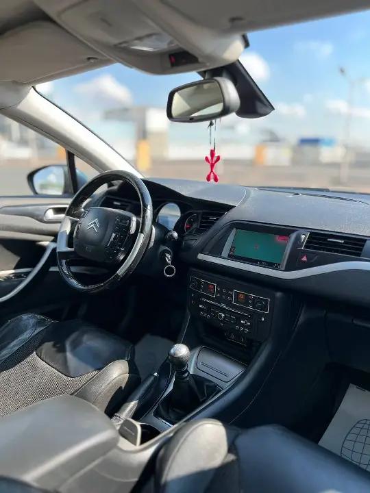 Citroen C5
