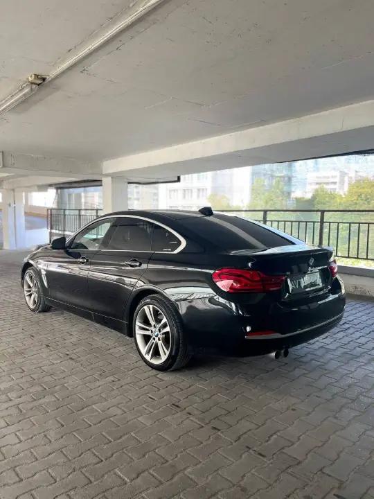 BMW 430 I