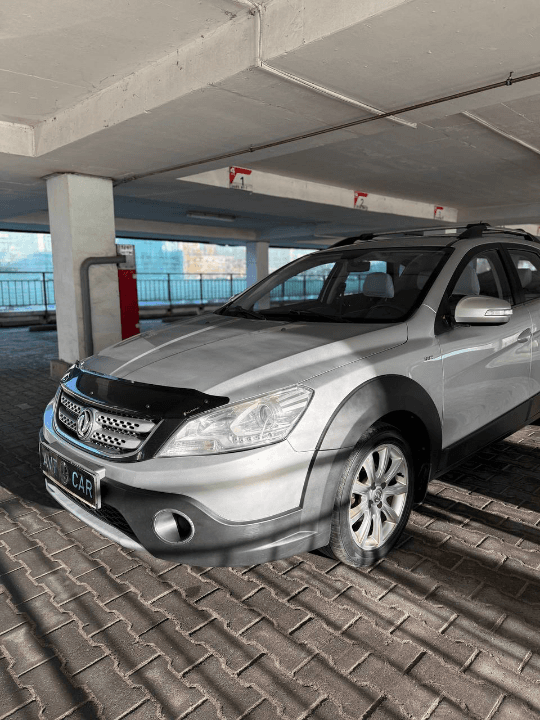 DongFeng H30 Cross