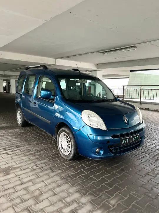 RENAULT KANGO