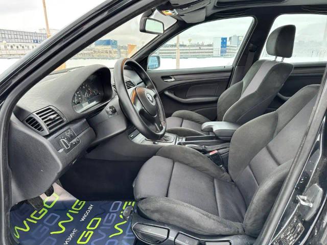 BMW 320 i
