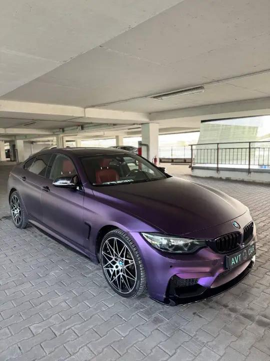 BMW 430 I