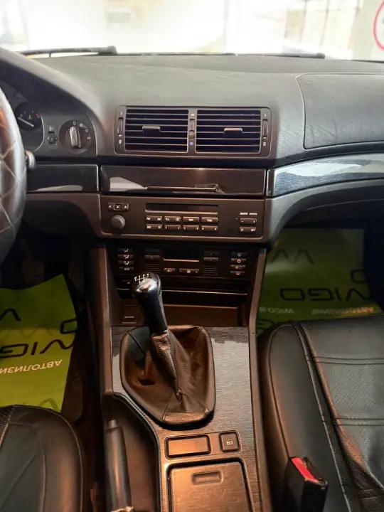 BMW 520 I