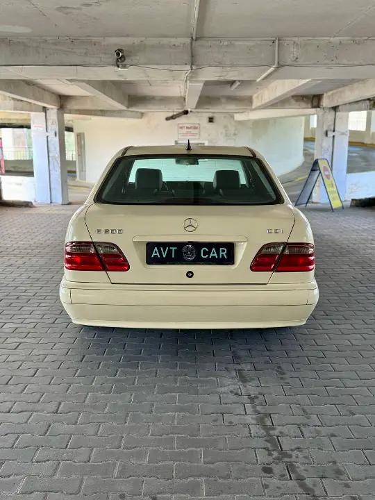 Mersedes-benz