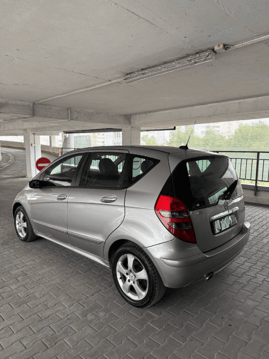 Mercedes-Benz A150